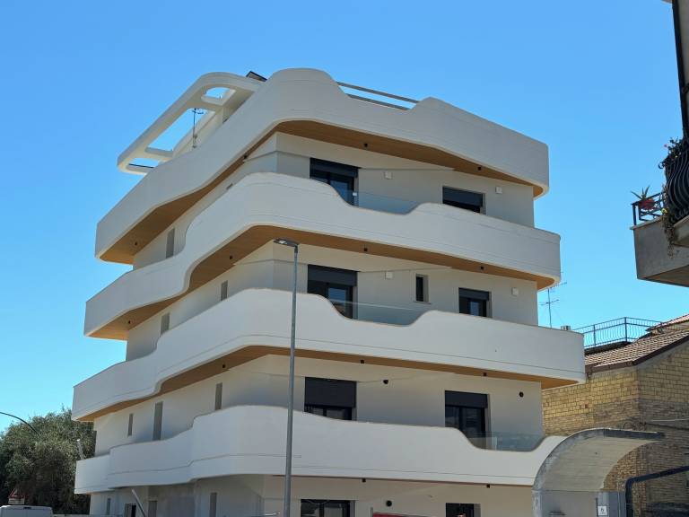Appartamento Grottammare