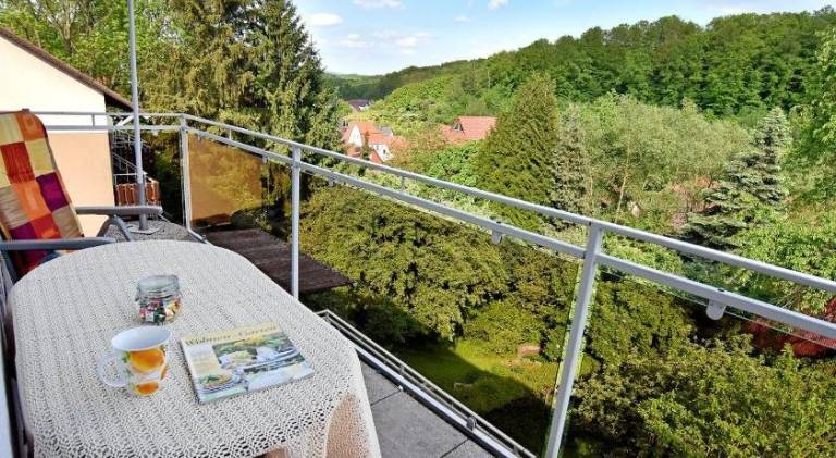 Ferienwohnung Duderstadt