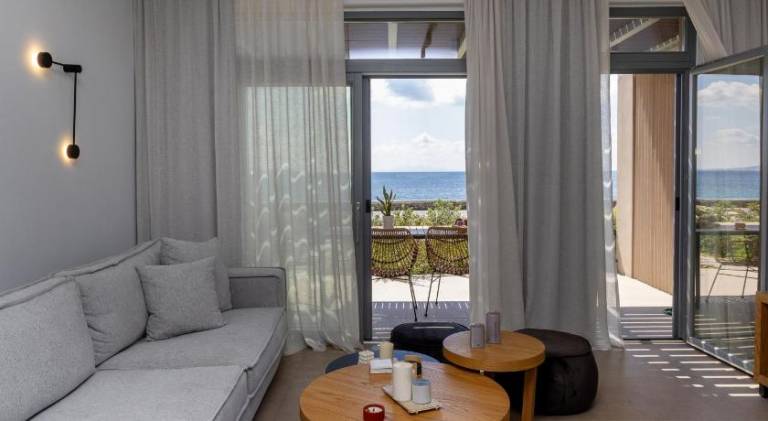 Lovely holiday apartment | Beach nearby | Pets allowed — photo 2