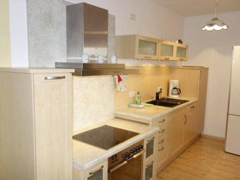 Apartment with BBQ, garden & terrace — photo 4