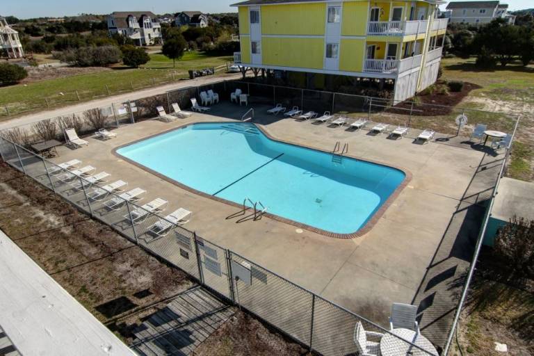House  Ocean Isle Beach