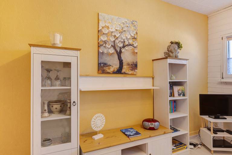 Rental apartment with garden & fast internet | Pets allowed — photo 4