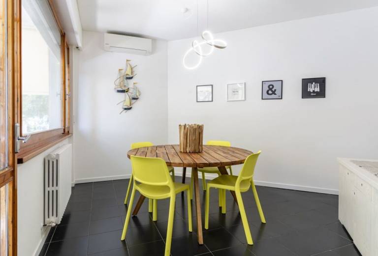 Ferienwohnung Livorno