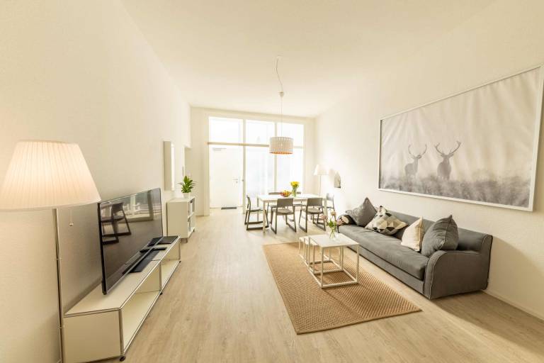 Ferienwohnung Kenzingen