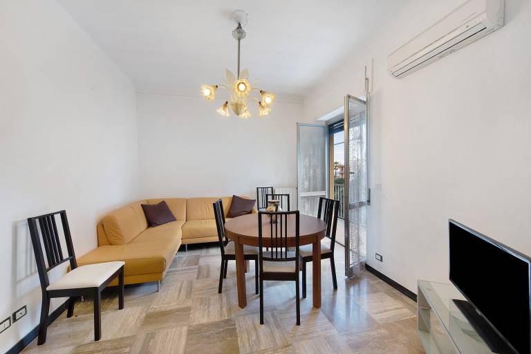 Holiday apartment | Sea view — photo 3