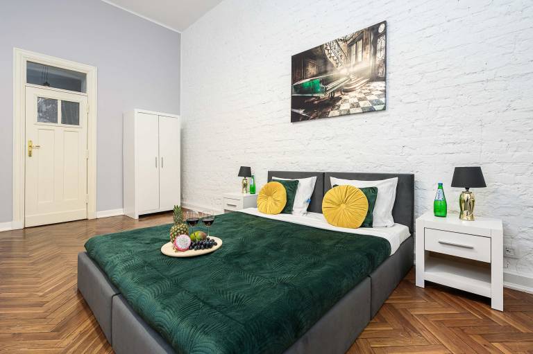 Lumina spacious apart close to the city center — photo 4