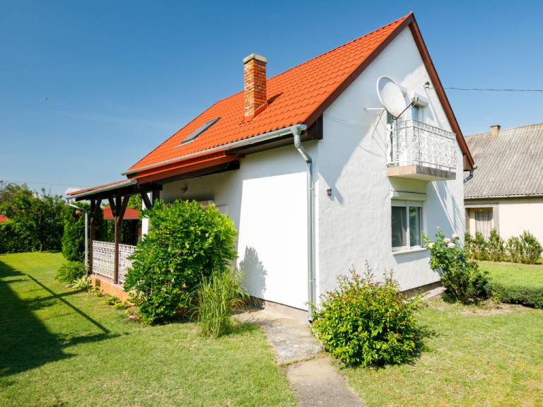 ház  Balatonkeresztúr