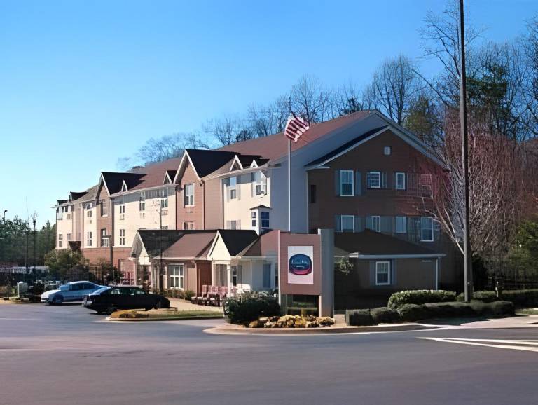 TownePlace Suites by Marriott Atlanta Kennesaw in Kennesaw, GA