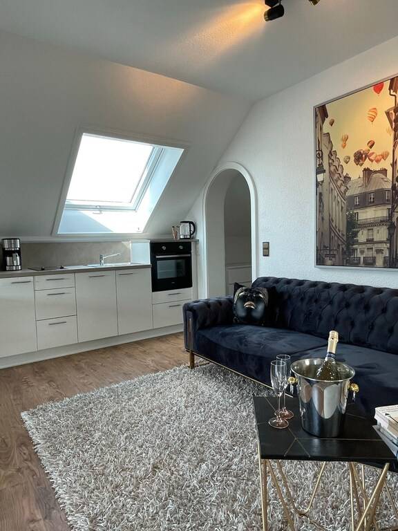 Ferienwohnung Bad Sassendorf