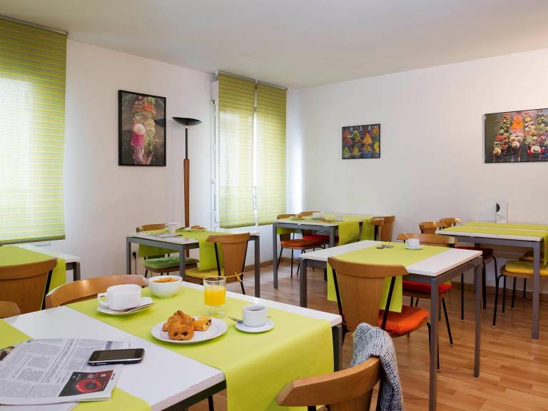 Adagio Access Paris Maisons-Alfort Aparthotel — photo 5