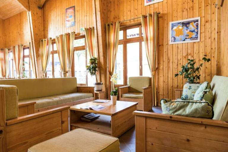 Ferienwohnung in Évian-les-Bains, für max. 6 Personen Ferienwohnung in Évian-les-Bains, für max. 6 Personen