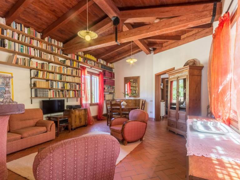 Appartamento vacanza San Vito