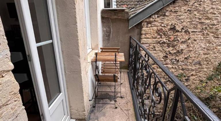 Apartment with 1 room for 2 persons — photo 4