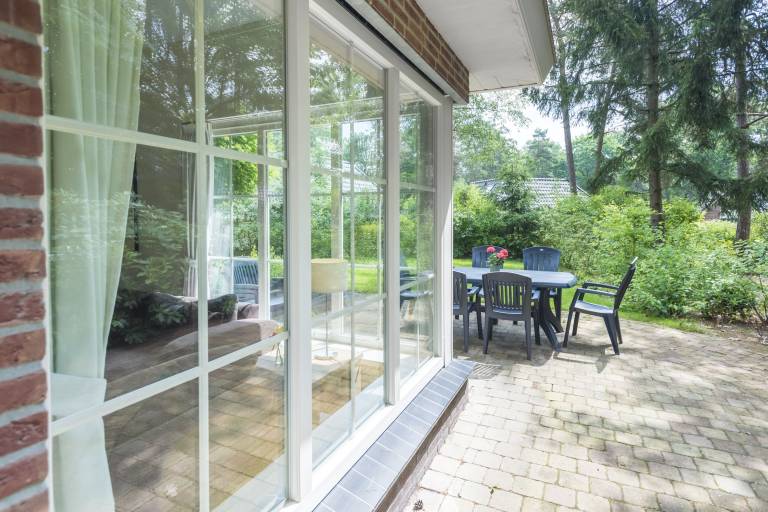 Ferienhaus Beekbergen-Zuid