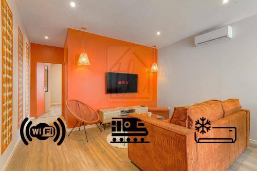 Appartement  Anse