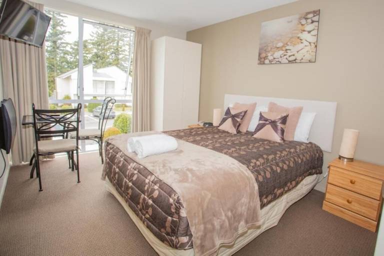 Aparthotel  Methven