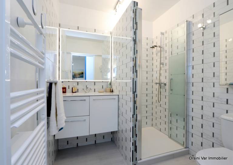 Children-friendly rental apartment with pool | Beach view | Pets allowed — photo 4