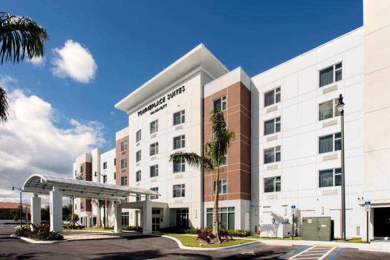 TownePlace Suites by Marriott Miami Homestead in Florida City, FL
