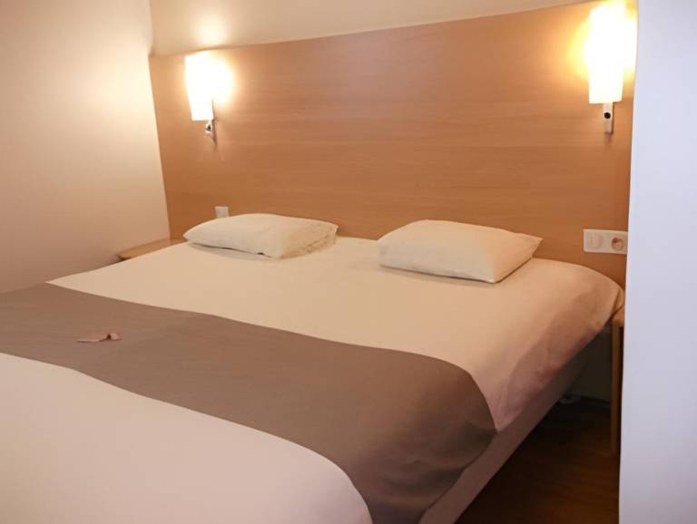 Ibis Bordeaux Saint-Émilion in Libourne