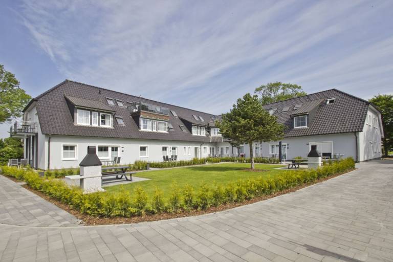 Ferienwohnung Groß Zicker