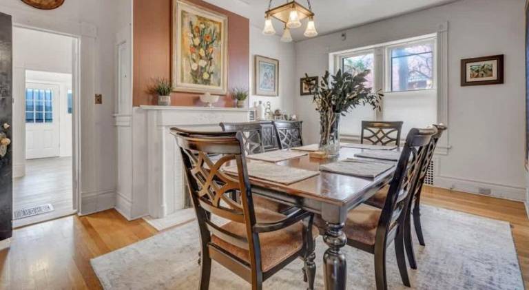 House with 4 rooms for 8 persons — photo 3