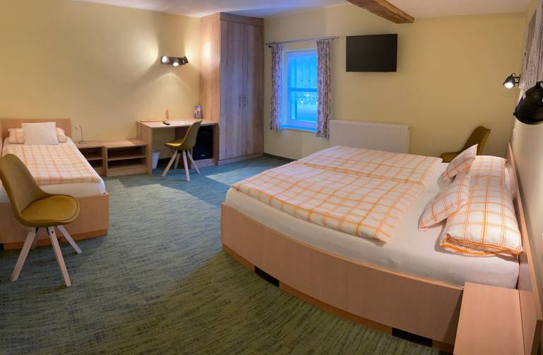 Ferienhaus Alt Zauche-Wußwerk