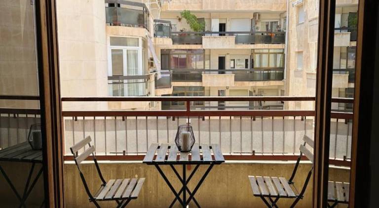 Apartment with terrace | Next to the beach | Pets allowed — photo 3