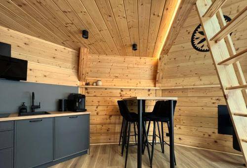 Holiday apartment with patio & jacuzzi — photo 5