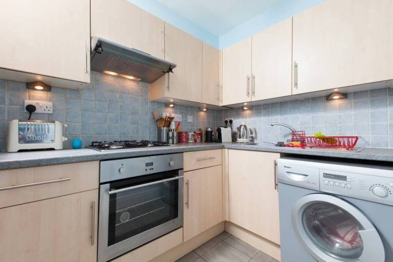 Apartment Musselburgh