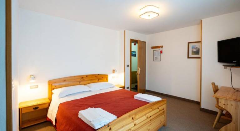 Dolomites Hotel La Meridiana — photo 2