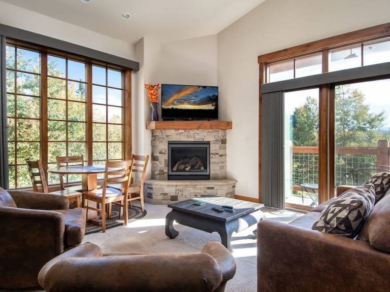 Condo Frisco