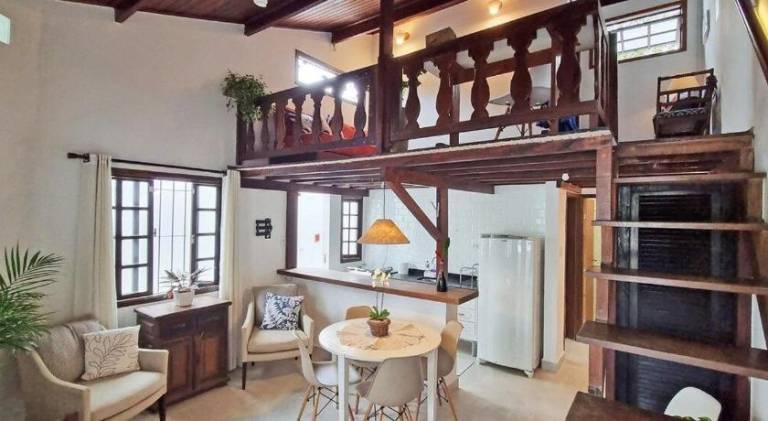 Holiday apartment with 2 rooms for 5 persons — photo 2