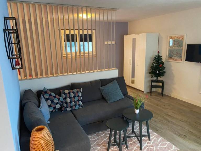 Ferienwohnung  Hasliberg