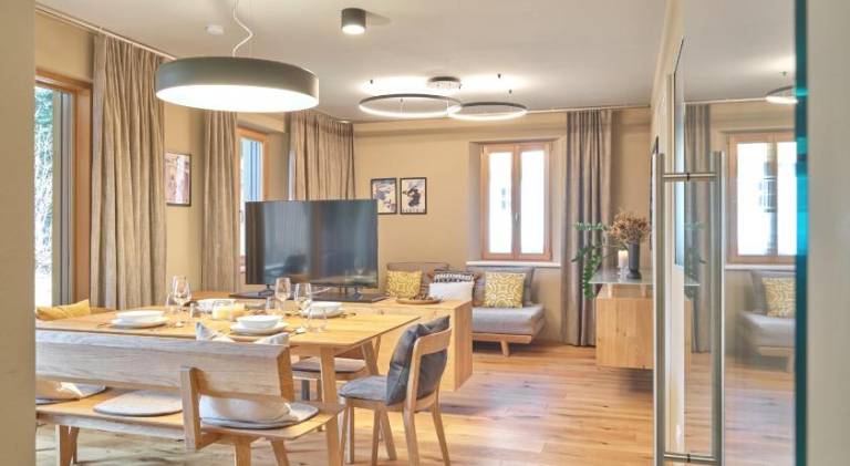 Ferienwohnung Tauplitzalm