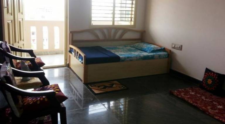 Privatzimmer