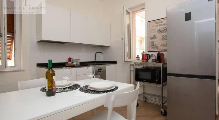 Holiday apartment with 1 room for 3 persons — photo 3