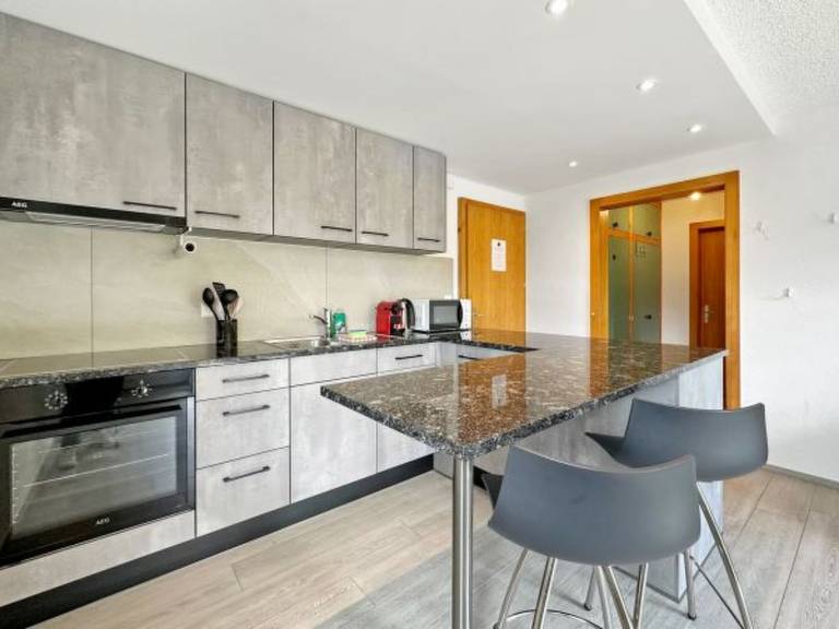 Apartment Thyon-Les Collons