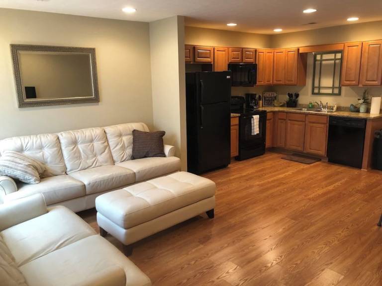 Apartment Elizabethtown