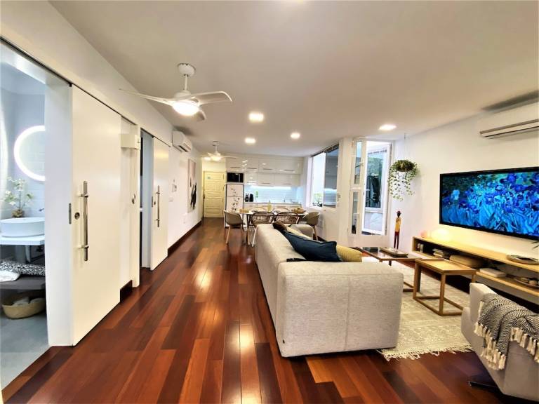 Apartamento Arrecife