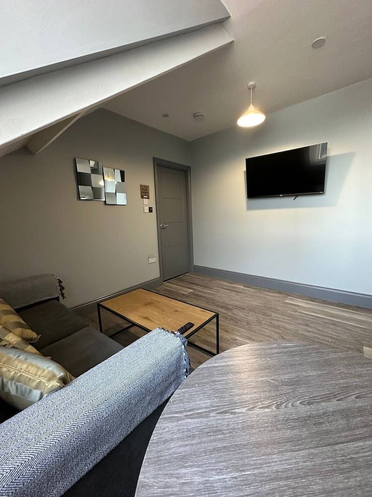 Apartamento Newcastle upon Tyne