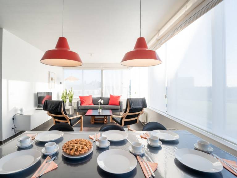 Appartement Oostende