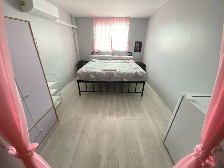 Vacation home | Next to Pub Street in Siem Reap
