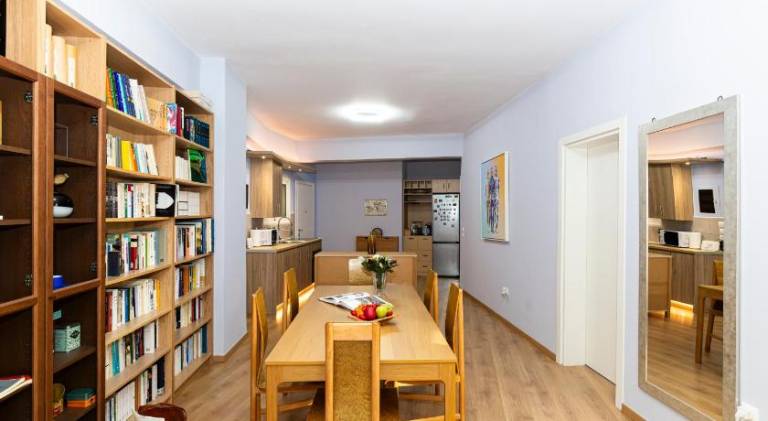 Holiday apartment | Near Acropolis of Athens | Pets allowed — photo 5