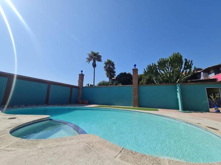 Motel Baja del Sol Inn — photo 3