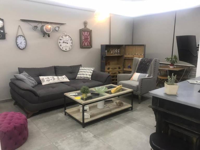 Ample chalet | Pets allowed in Jounieh
