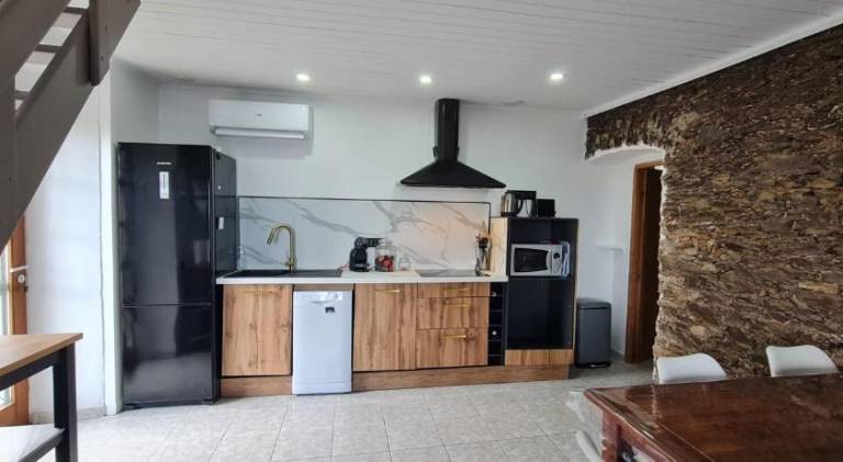 Apartment with 2 rooms for 4 persons — photo 3