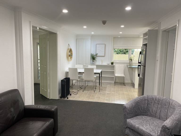 Apartment Canberra Central