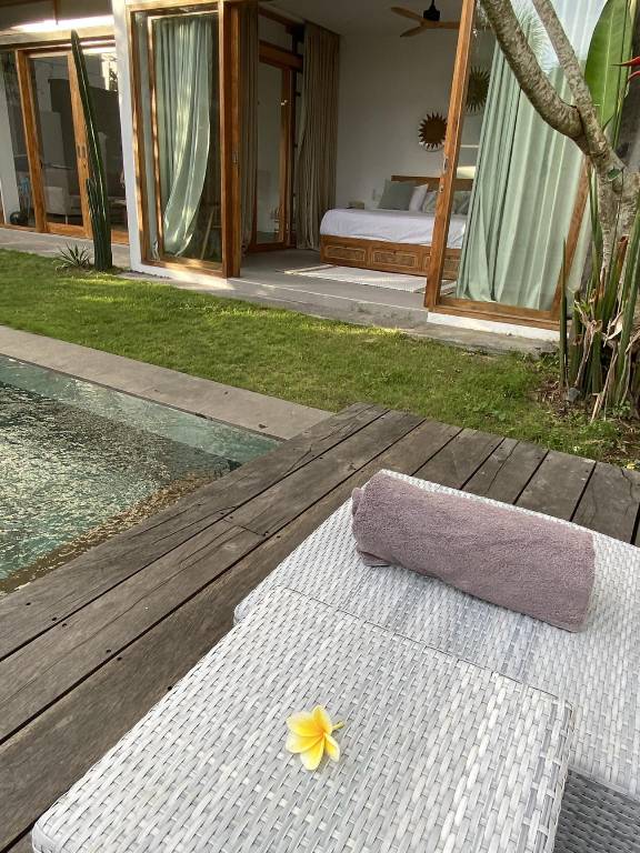 Child-friendly villa with barbecue, garden & pool | Suitable for remote work | Dogs allowed — photo 3