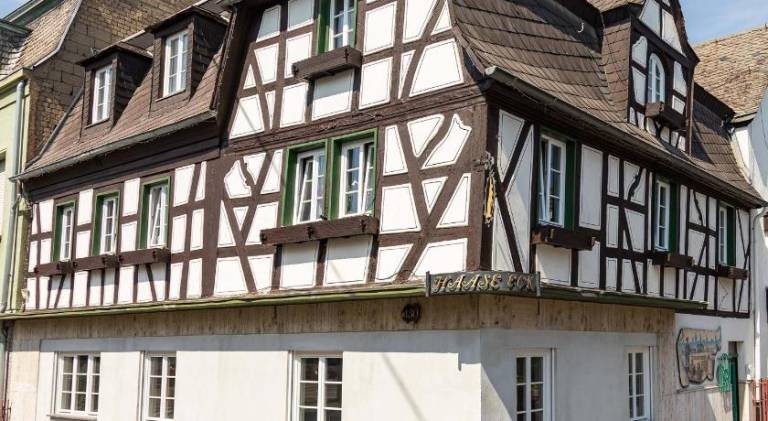 43 m&sup2; Ferienwohnung