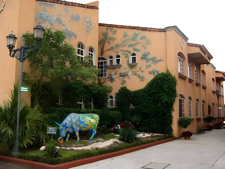 48 m&sup2; Ferienwohnung